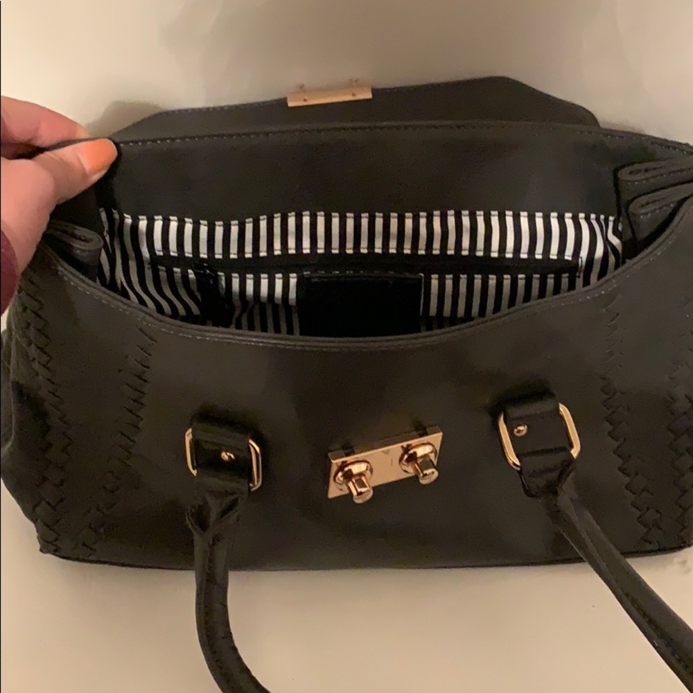 charming charlie brand new never used purse